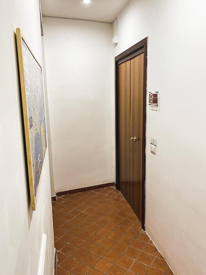Terno Su Napoli Apartments Exterior foto