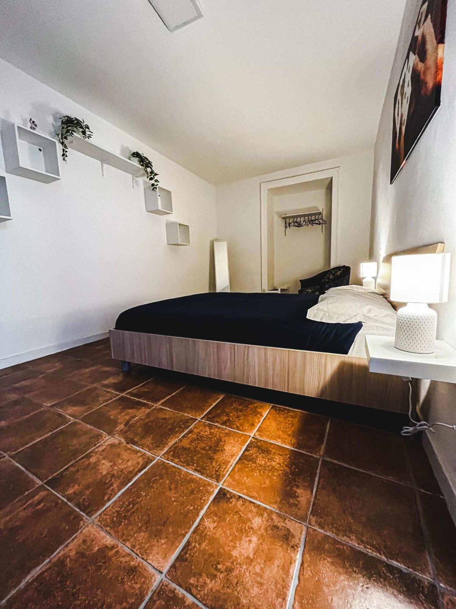 Terno Su Napoli Apartments Exterior foto